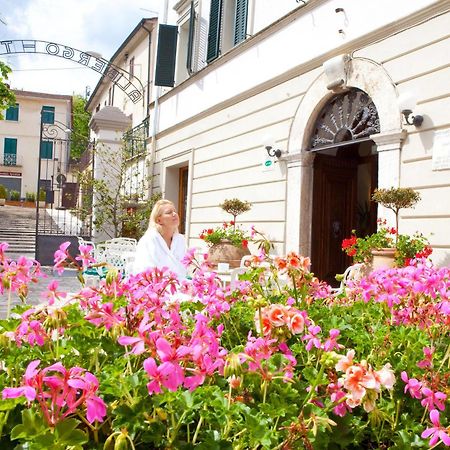 Terme San Filippo & Spa Castiglione d'Orcia Ngoại thất bức ảnh