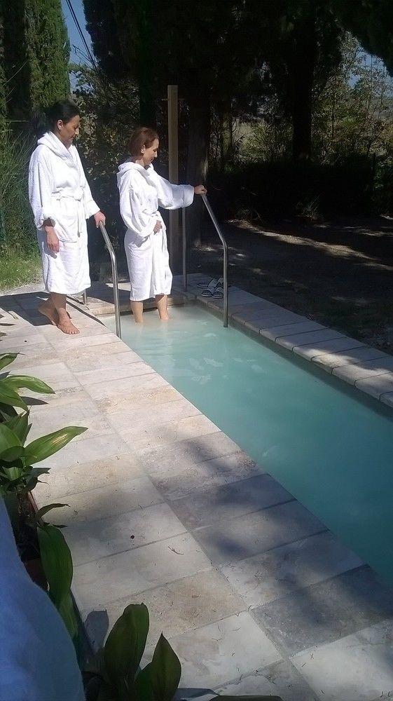 Terme San Filippo & Spa Castiglione d'Orcia Ngoại thất bức ảnh