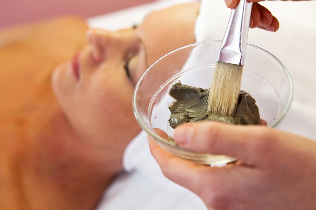 Terme San Filippo & Spa Castiglione d'Orcia Ngoại thất bức ảnh