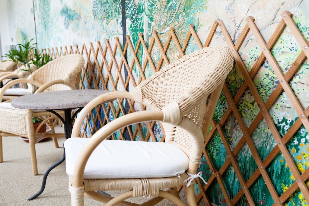 Terme San Filippo & Spa Castiglione d'Orcia Ngoại thất bức ảnh