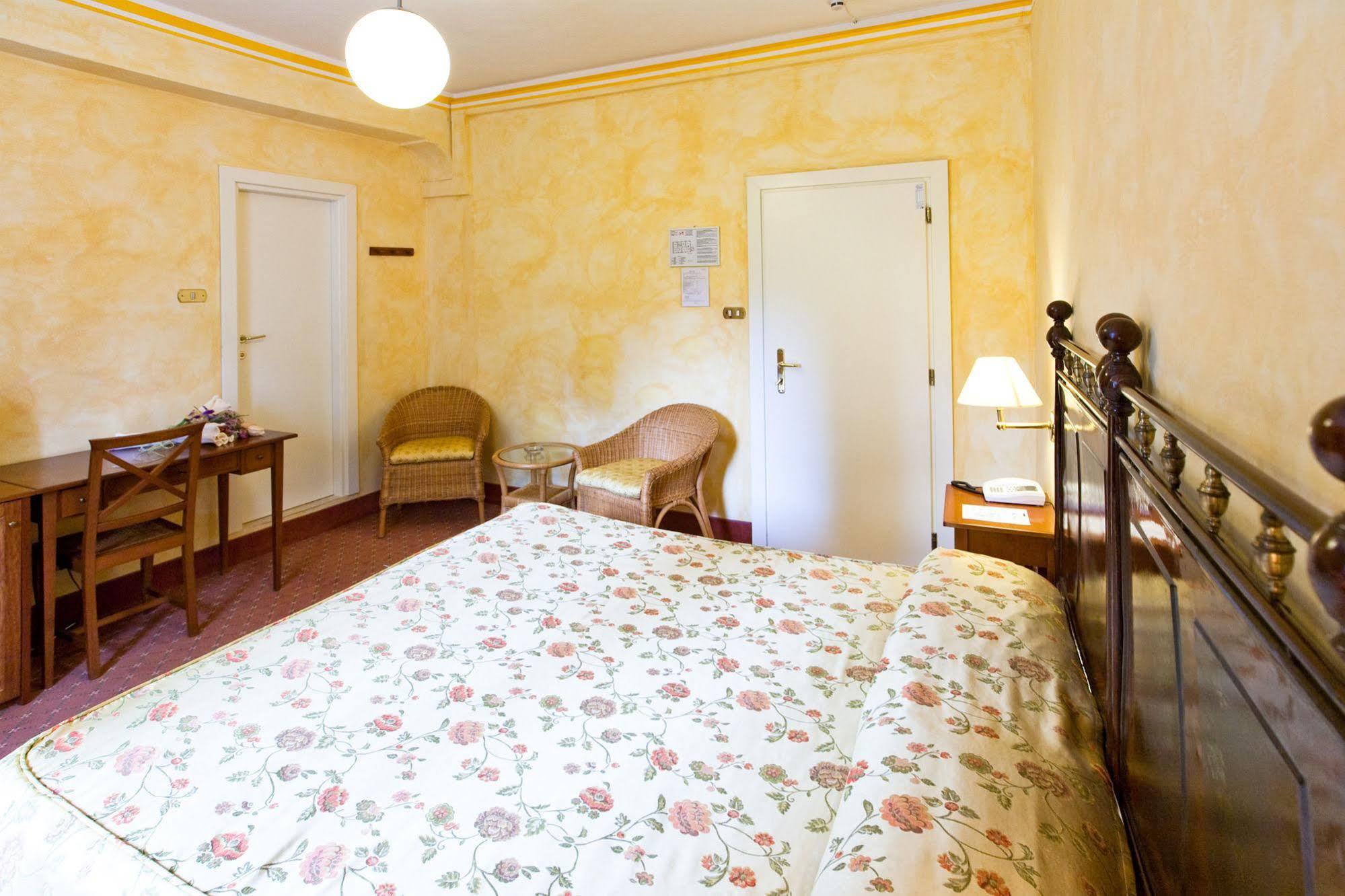 Terme San Filippo & Spa Castiglione d'Orcia Ngoại thất bức ảnh